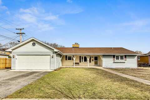 Sigwalt, ARLINGTON HEIGHTS, IL 60005