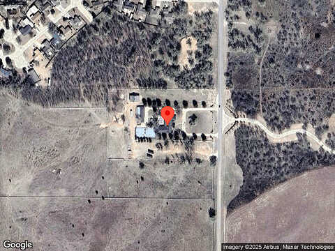 48Th, WOODWARD, OK 73801