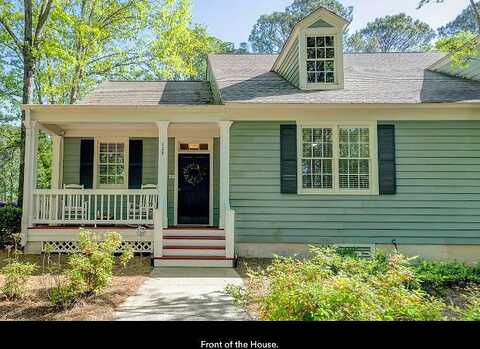 Woodcrest, EATONTON, GA 31024