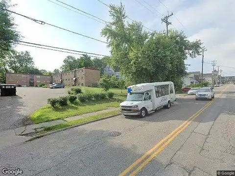 Stanton, CINCINNATI, OH 45206