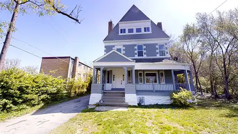 Stanton, CINCINNATI, OH 45206