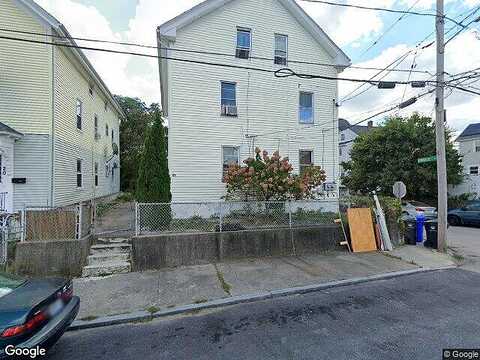 Bloomingdale, PAWTUCKET, RI 02860