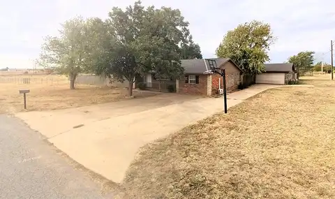Highland, HOBART, OK 73651