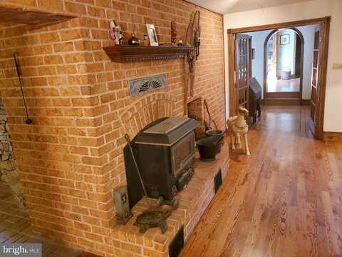 Hunting Ridge, WINCHESTER, VA 22603