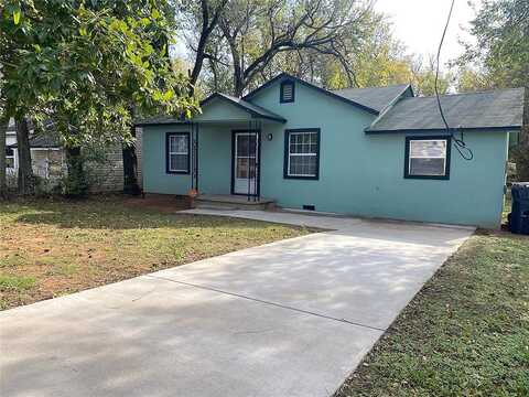 Jones, OKLAHOMA CITY, OK 73135