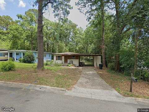 Holmes, TALLAHASSEE, FL 32310