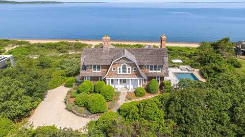 335 Cranberry Hole Road, Amagansett, NY 11930