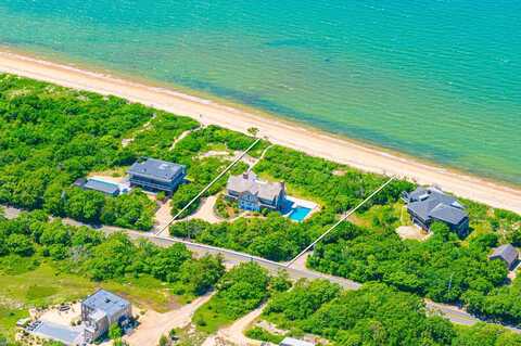 335 Cranberry Hole Road, Amagansett, NY 11930
