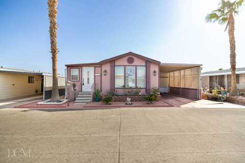3380 S 4th Avenue, Yuma, AZ 85365