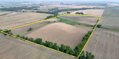 TBD Donald St, Dunkerton, IA 50626