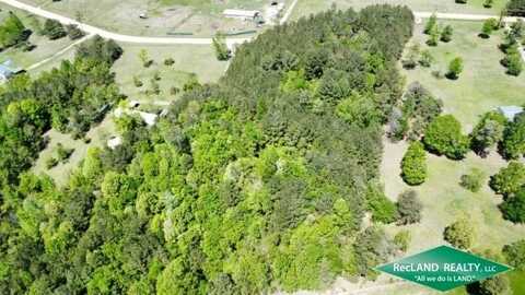 0 Jax Road, Collinston, LA 71229