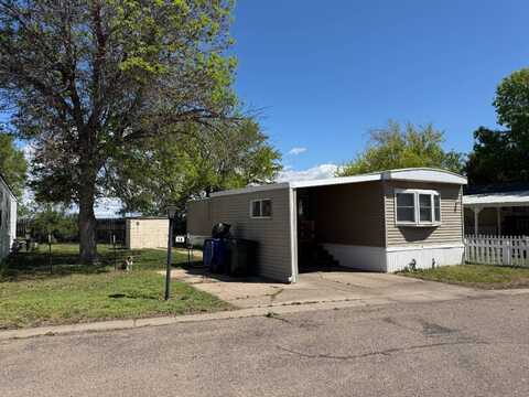 3301 W 2nd St., North Platte, NE 69101