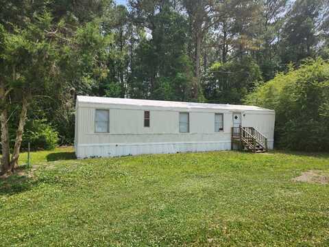 124 Grace Park, Beulaville, NC 28518