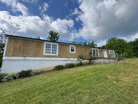 320 Countryside Circle, Jacksboro, TN 37757