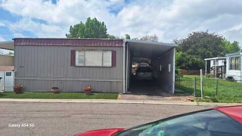 2710 Hawk, Federal Heights, CO 80260