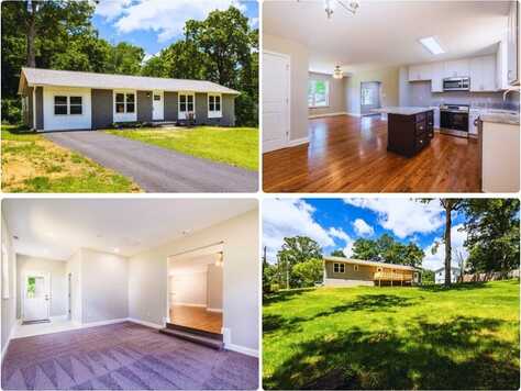 2318 Black Bear Rd, Knoxville, TN 37923