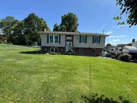 165 April Ln., Bristol, VA 24201