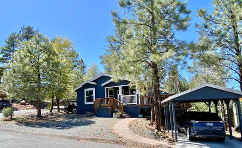 231 Midway, Prescott, AZ 86305