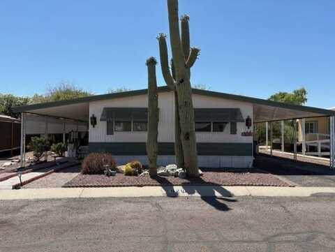 2305 W. Ruthrauff Rd, Tucson, AZ 85705