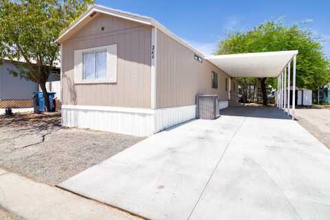 5201 E Highway 95, Yuma, AZ 85365