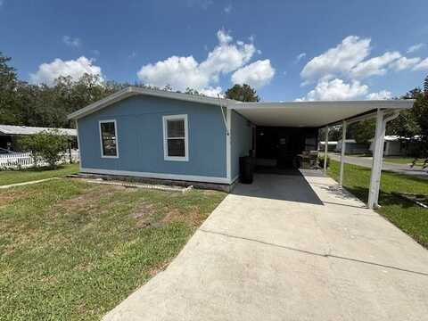 19479 Zinnia Lane, Brooksville, FL 34601