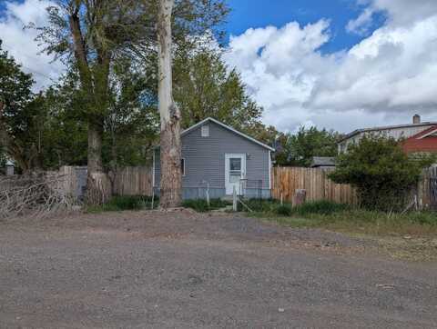 608 E Van Buren St, Burns, OR 97720