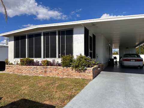 469 Avanti Way Boulevard, Fort Myers, FL 33917