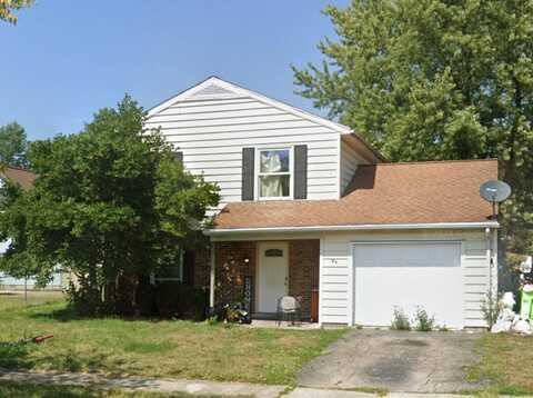 524 Sandpiper Street, Lima, OH 45801