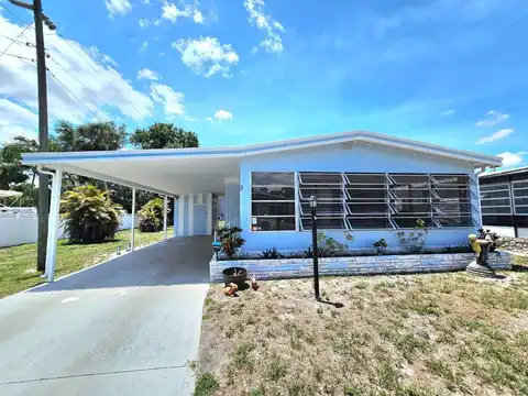 21 Ligonier Dr., North Fort Myers, FL 33903