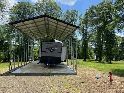 265 Copper Court, Zwolle, LA 71486