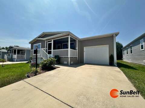 609 Pine Brook Circle, Lady Lake, FL 32159