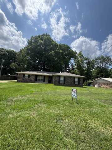 112 Anne Street, Jackson, AL 36545