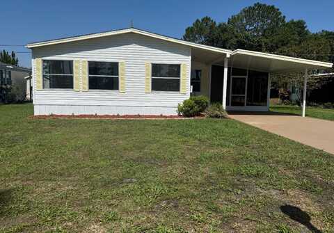 78 Canal Street, Winter Haven, FL 33884