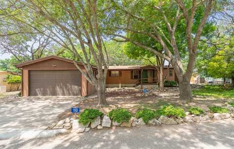 153 Cattail Creek, Kerrville, TX 78028
