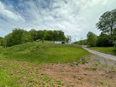 644 Lower Big Run Rd, Coxs Mills, WV 26342
