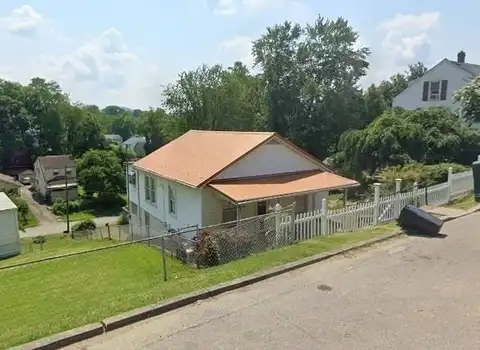 544 Burlew Street, Charleston, WV 25302