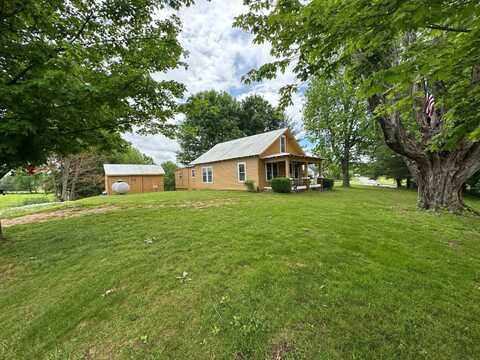 1028 Old Monticello Rd, Albany, KY 42602