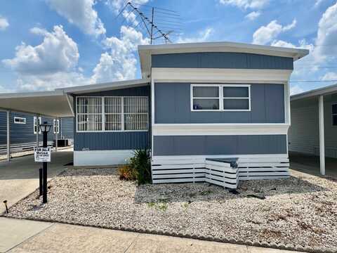 3286 First Avenue, Mims, FL 32754