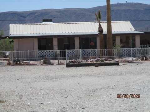 3675 N Rosser Rd, Ajo, AZ 85321