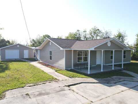 25304 NE Fuqua Circle, Altha, FL 32421