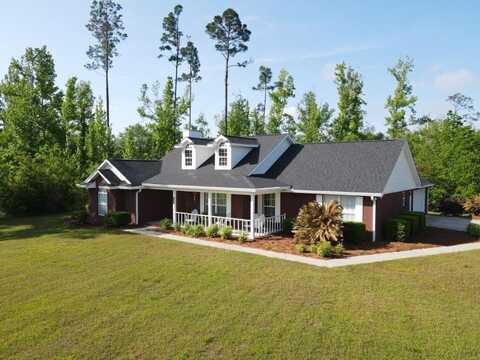 19974 Sherry Ave., Blountstown, FL 32424