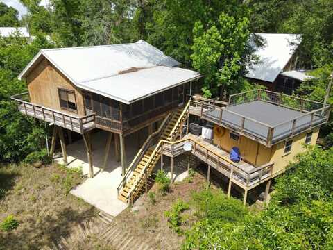 20132 NW Jessie Lee Rd., Altha, FL 32421