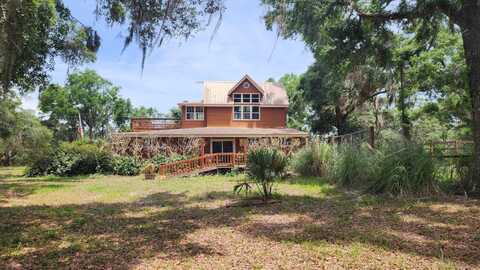 427 NE 268 AVE, Old Town, FL 32680