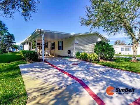 108 Green Forest Drive, Ormond Beach, FL 32174