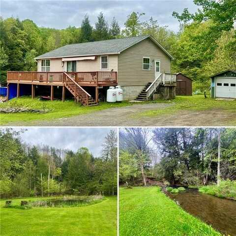 405 Co Hwy 12, Laurens, NY 13796