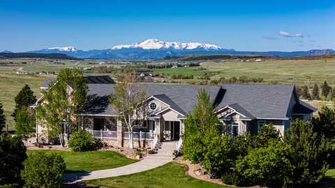 10515 Lucas Ave., Franktown, CO 80116
