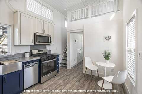 1700 El Camino Real #09-11, South San Francisco, CA 94080
