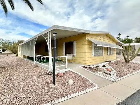 3104 E Broadway Rd, Mesa, AZ 85204
