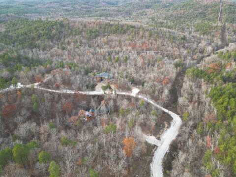 12 FOREST BROOK LOOP, HOCHATOWN, OK 74728