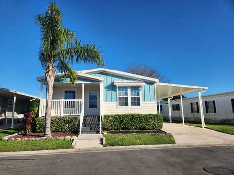 2885 Holster Way, Orlando, FL 32822
